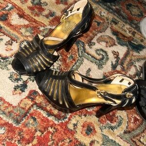 Michael Kors heels